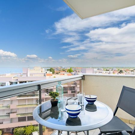 Studio Port Arcachon-6 By Interhome Экстерьер фото