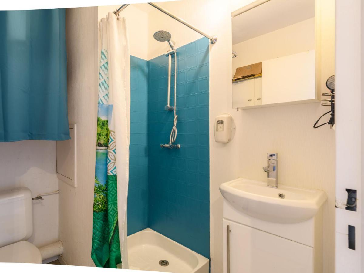 Studio Port Arcachon-6 By Interhome Экстерьер фото