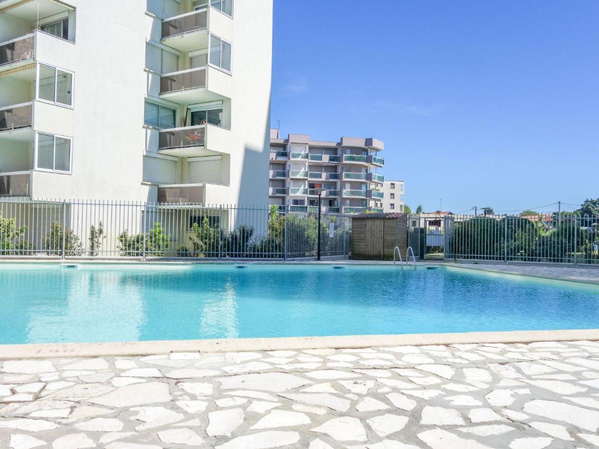 Studio Port Arcachon-6 By Interhome Экстерьер фото