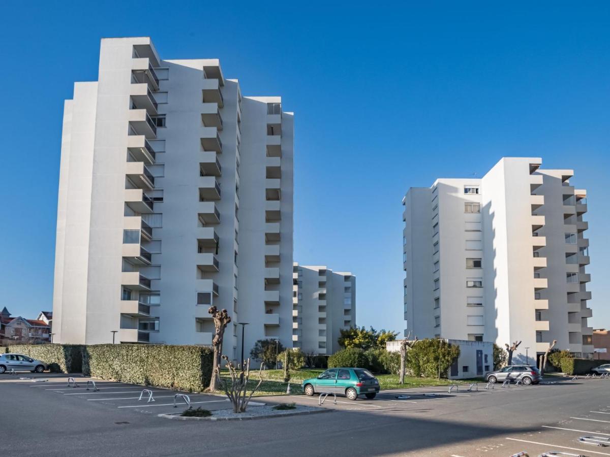 Studio Port Arcachon-6 By Interhome Экстерьер фото