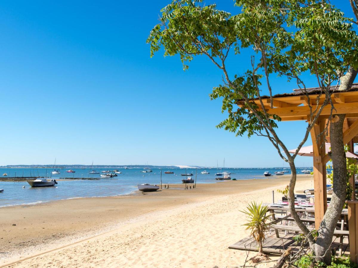 Studio Port Arcachon-6 By Interhome Экстерьер фото