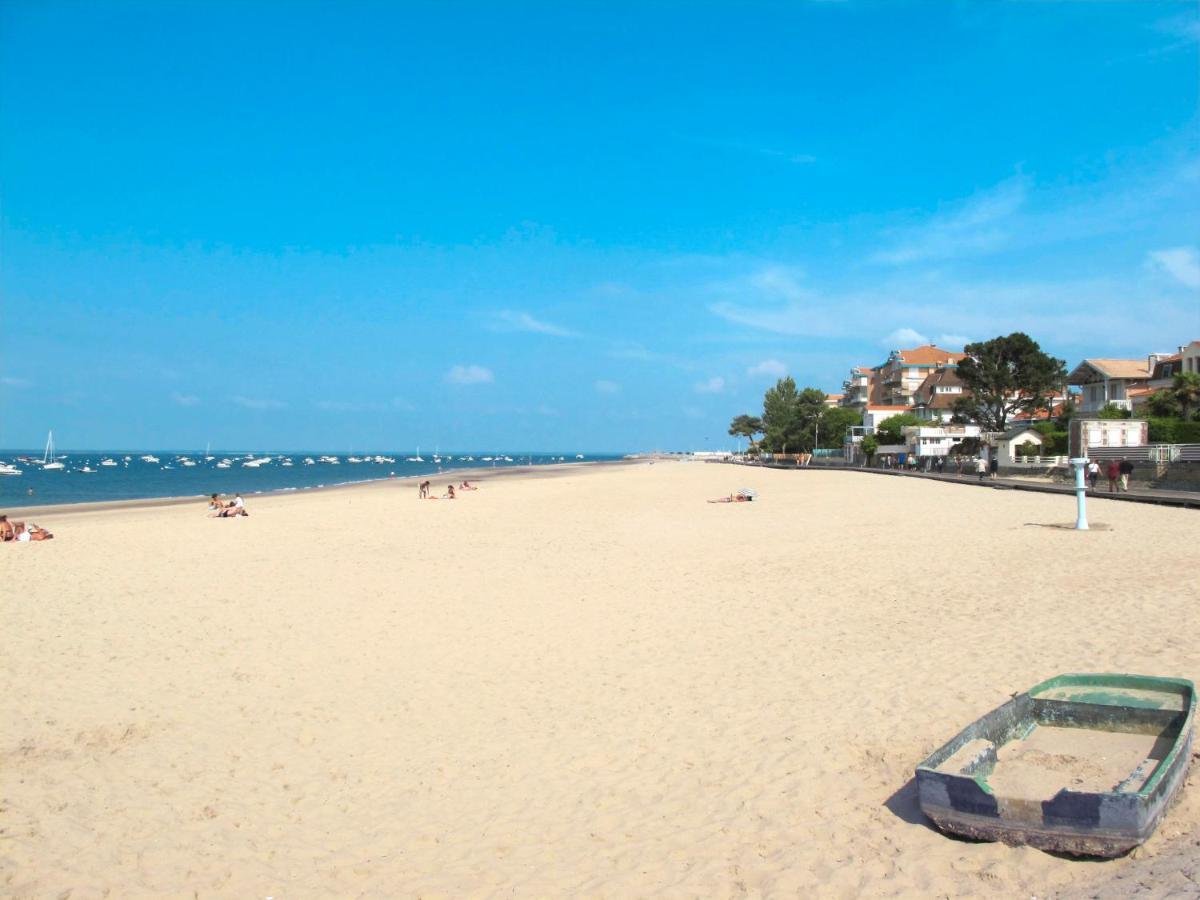 Studio Port Arcachon-6 By Interhome Экстерьер фото